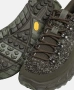 HOKA Tor Summit зимни обувки с подплата. Размер 42,5 Цвят хаки (зелен), снимка 4