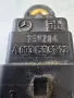 A0031539728 Датчик колянов вал за Mercedes, снимка 2