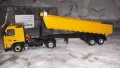 Volvo FH 12 460  1.43 Top top top model  Ixo  Salvat, снимка 14