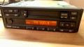 Бмв касетофон bmw e36 e34 e28 e32 e24 e30, снимка 3