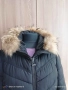 Яке с естетвен пух, снимка 2