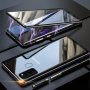 Samsung Galaxy A21s A51 / Двоен 360 градуса магнитен кейс калъф, снимка 5