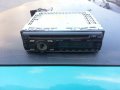 CD радио за автомобил PIONEER  4x50 +AUX, снимка 1 - Радиокасетофони, транзистори - 31926616