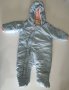 Бебешки зимен космонавт, снимка 1 - Бебешки ескимоси - 29330421