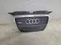 Audi A3 8P маска предна броня решетка S-line, снимка 1