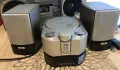 Hi-Fi система JVC CA-FSX1 с оригиналните колони!, снимка 1