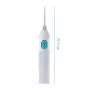 Устен иригатор за почистване на зъби Power Floss, снимка 8
