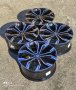 Джанти за Рено Renault 17 " цола 5х114.3 чисто нови Megane Laguna.., снимка 3