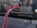 Качествен 5.1 АV Ресивър JVC RX-5062 (100W на канал) , снимка 2
