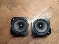 високочестотни говорители (туитър) Dual, 246958. N500, снимка 1