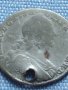 Сребърна монета 6 кройцера 1762г. Франц първи Кремниц Свещена Римска Империя 13787, снимка 2