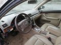 Audi A4 B6 1.9 131 коня Автоматик на части, снимка 9