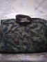 Камуфлажна шуба с подплата. , снимка 3