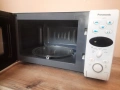 Микровълнова Panasonic, снимка 3