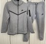 Нови мъжки екипи nike tech fleece , снимка 5