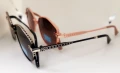 Слънчеви очилa Rita Bradley HIGH QUALITY POLARIZED 100% UV, снимка 5