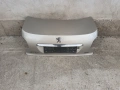заден капак за пежо 206 седан PEUGEOT 206, снимка 2