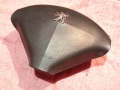 Въздушна възглавница Еърбег - Airbag шофьорски на волана за PEUGEOT 407, снимка 3