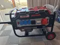 HONDA 6.5KW Генератор за ток, снимка 1