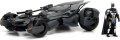Batman Justice League BATMOBILE 1/24 253215000, снимка 4
