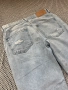 Дамски дънки - размер S, снимка 4