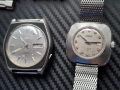 Vintage Seiko - Сейко механични- автоматични часовници, снимка 14