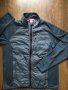 Orvis Men's Full Zipper jacket - страхотно мъжко горнище КАТО НОВО М, снимка 6