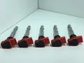 Червени бобини Ауди Audi 06E905115E , снимка 1