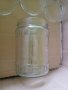 Стъклен буркан 580 мл, снимка 2