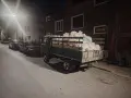 Уаз бмв Самосвал , снимка 12
