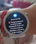 Huawei Watch GT PRO 3 Ceramic като нов, снимка 5