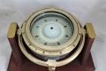 114 Компас магнитен, руски за морския търговски флот на СССР 60-те години, снимка 4