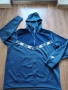  - страхотно мъжко горнищNike Sportswear Men's Full-Zip Hoodieе КАТО НОВО ХЛ, снимка 9