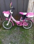 Детски велосипед , снимка 1