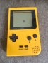 Оригинален GameBoy Pocket - yellow, снимка 2