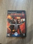 Quake 3 PS2 / Playstation 2 / PAL, снимка 1