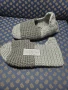 Ръчно плетени мъжки терлици размер 42, снимка 1