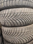 4бр.зимни гуми 225/50/17 Semperit, снимка 4