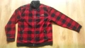 SWEDTEAM POLAR Fleece Jacket размер L за лов поларена горница - 2614, снимка 1