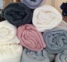 Нови одеяла от полар , снимка 1 - Олекотени завивки и одеяла - 42375004