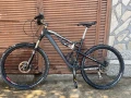 mountainbike Speed Terra 26” MTB DH, снимка 1