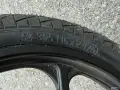 Сгъваем електрически велосипед 16'' 350W, снимка 17