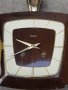 Немски Стенен Часовник Zentra, снимка 1 - Стенни часовници - 39864376