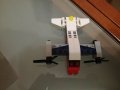 Конструктор Лего - Lego Creator 30189 - Транспортен самолет, снимка 3