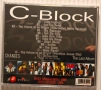 Неофициални cd / цд компакт дискове - нови - C-BLOCK, снимка 2