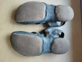 Clarks сандали естествена кожа 41 номер, снимка 10