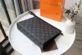 Louis Vuitton Pochette Voyage MM , снимка 3