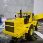 КИРОВЕЦ К-701 в мащаб 1:43, снимка 1