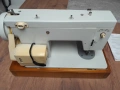 Шевна машина Чайка 143, снимка 7