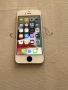 iPhone 5SE -32 GB,мод.А1723 зарядно, снимка 2